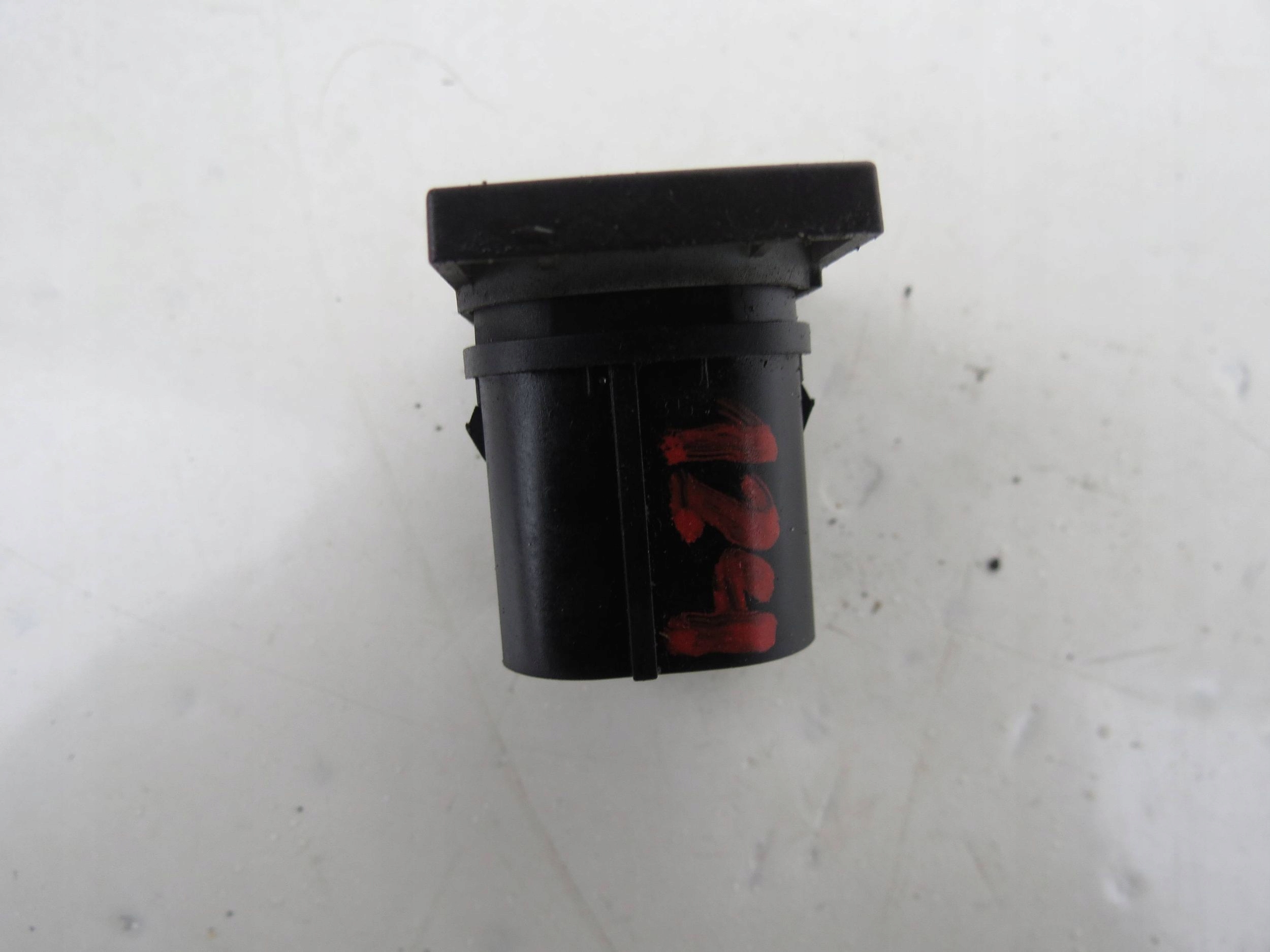 button GRZANIA windows rear part FORD TRANSIT 2.2 TDCI 18C621AD