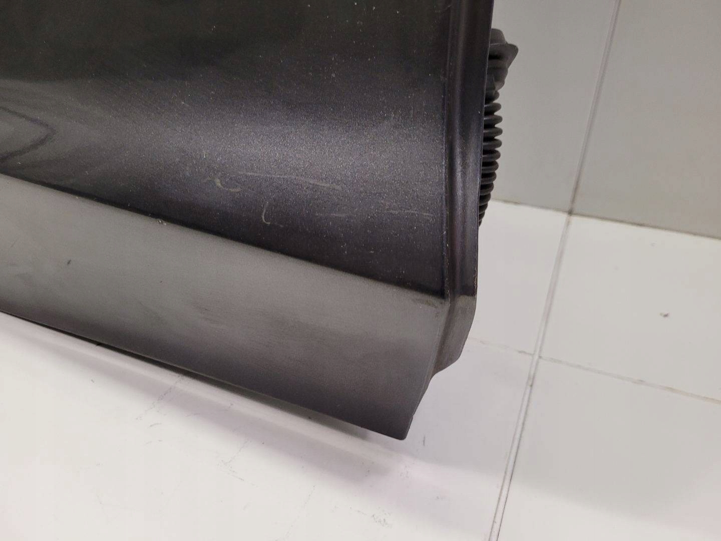 door rear part right side Ford Fiesta 7 2019