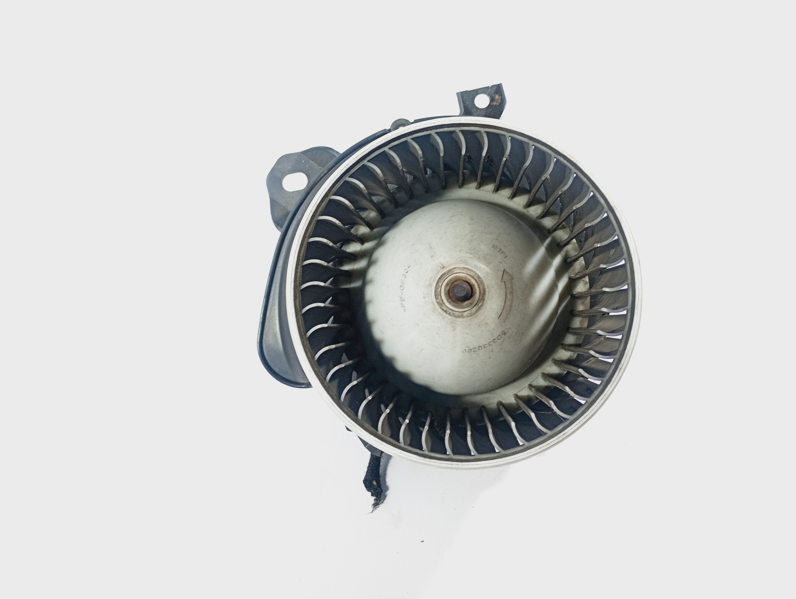 Lüfter dmuchawa des lüfters OE 5D3330100 OPEL CORSA D 06-14