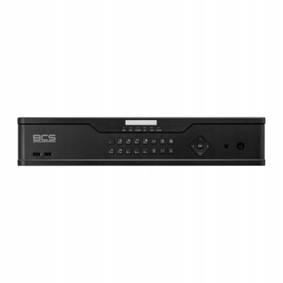 BCS-P-NVR6408R-A-4K-III