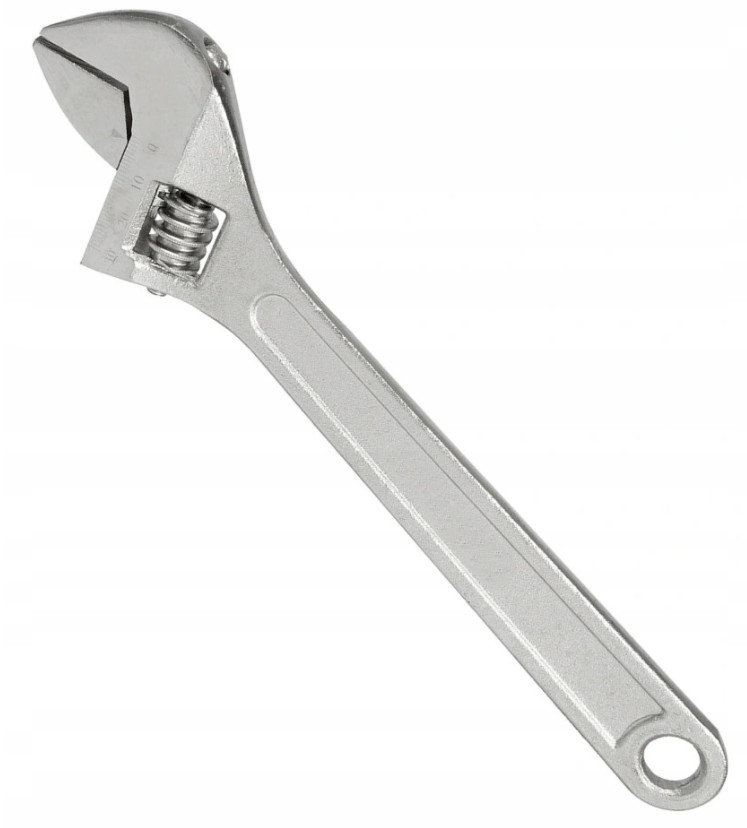 

Klucz Nastawny Szwed 12'' 300MM B6503