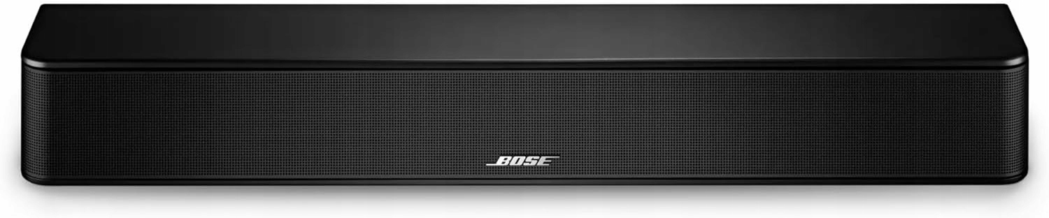 Soundbar Bose Solo Series II Bluetooth