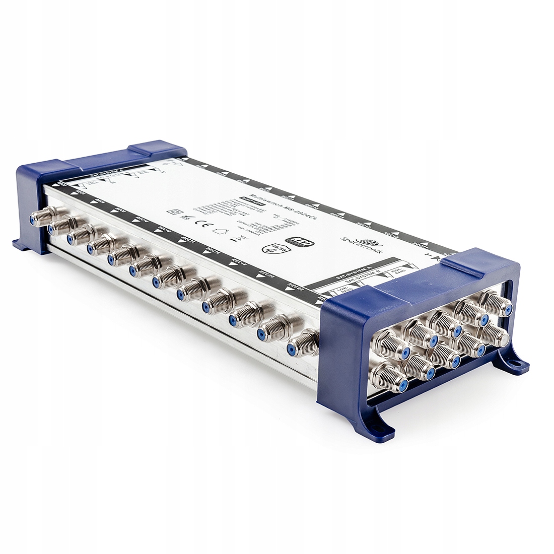 Multiswitch Spacetronik Pro Series MS-0924CL 9/24C Model MS-0924CL