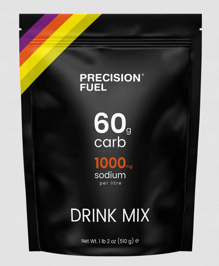 Precision Fuel PF60 Nápojový Mix 510g