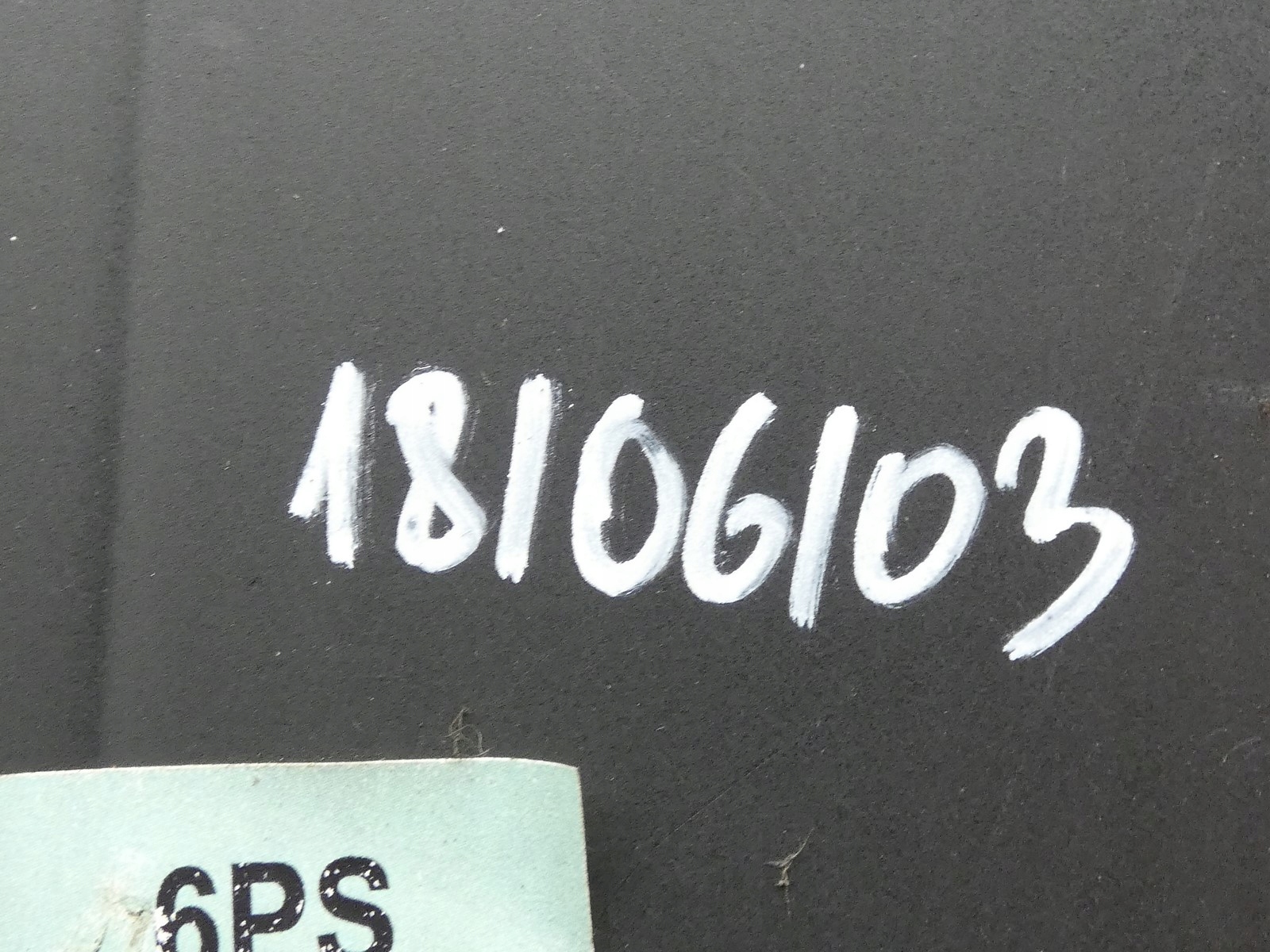 modul Bedienteil Computer INTERFACE AUDI A3 8P LIFT 8E0857925G