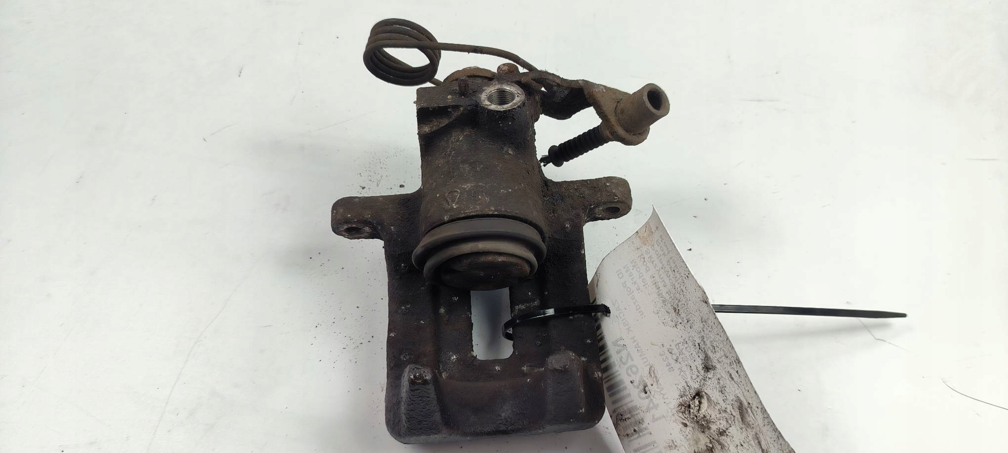 caliper brake rear part left 1.8 VOLKSWAGEN PASSAT B5
