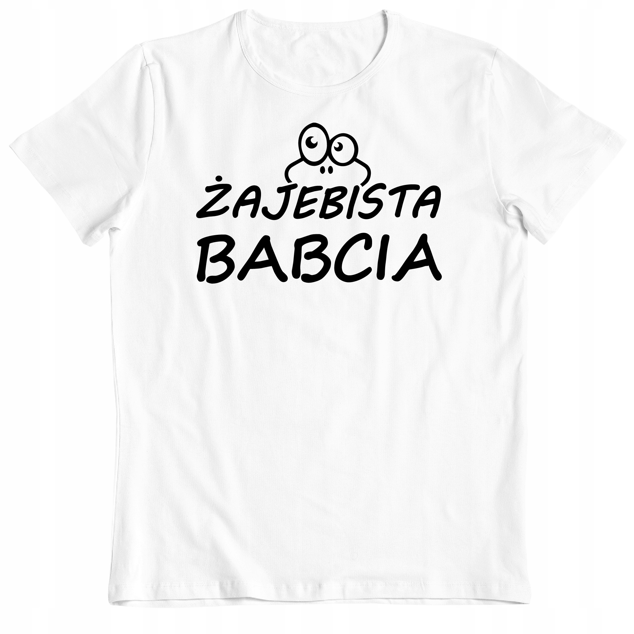 

Dzień Babci I Dziadka Bluzka Babcia