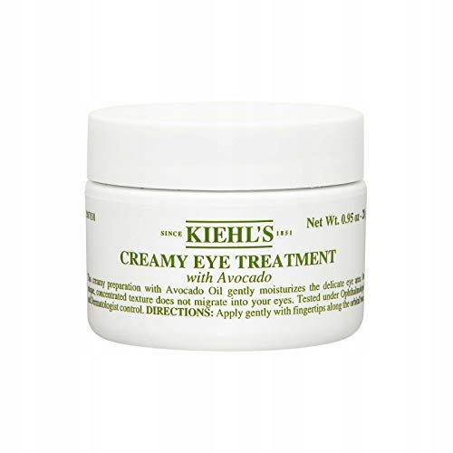Kiehl's (krém Na Oči S Avokádem) 14 ML Objem: 28 G