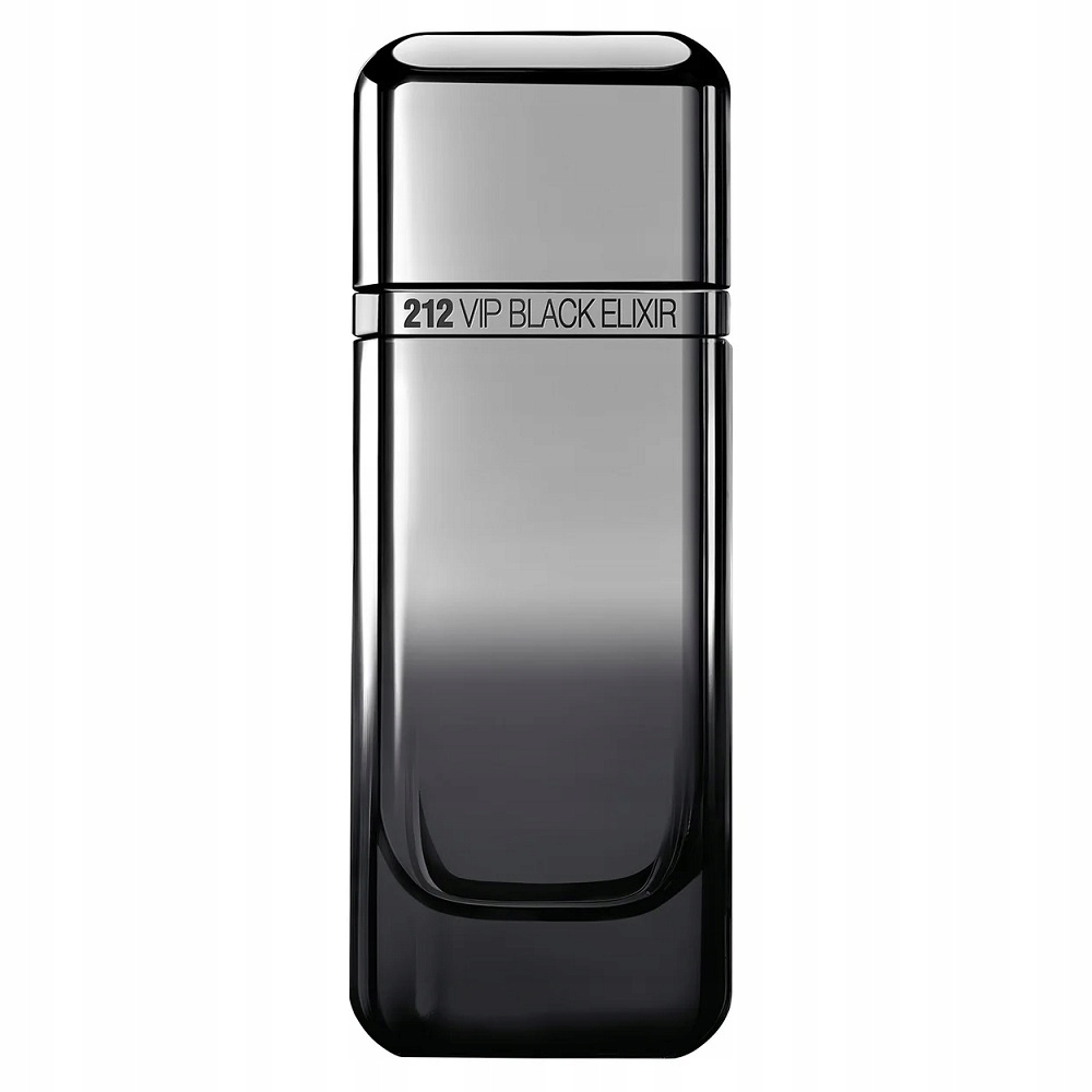 Carolina Herrera 212 Vip Black Nyc Elixir Edp 100 ml Sprej