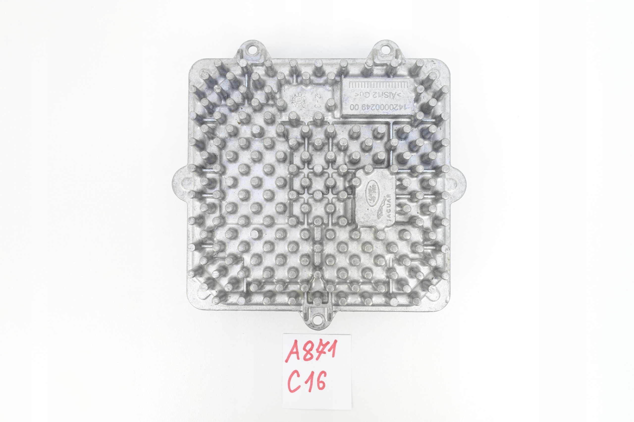 Centralina modulo LED LAND ROVER L494