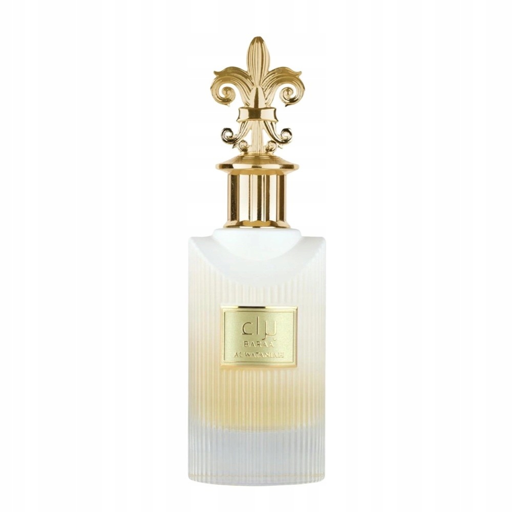 Al Wataniah Baraa Edp 100 ml Sprej