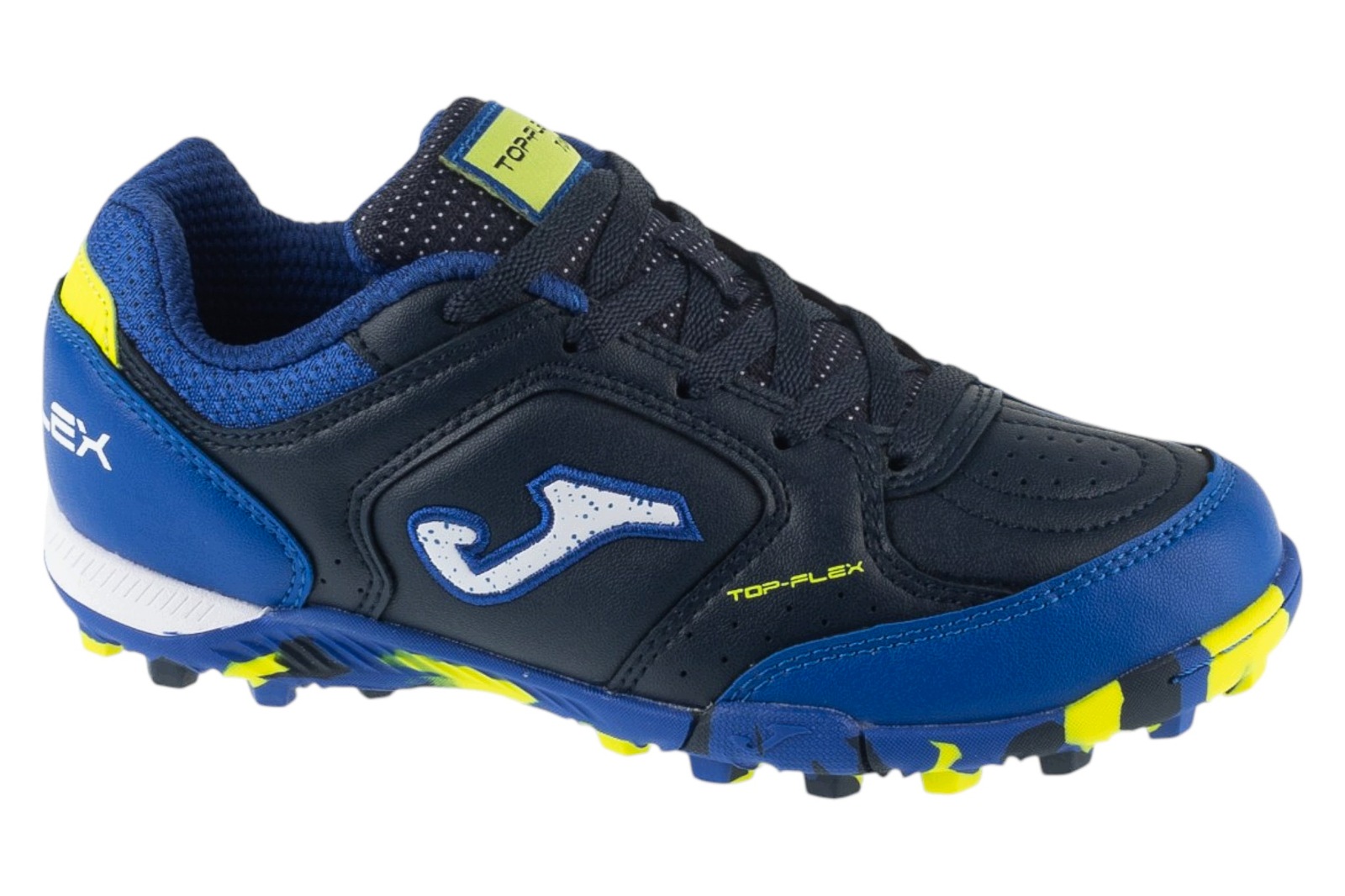 Dziecięce buty piłkarskie turfy Joma Top Flex Jr 26 Tpjs Tf r.35