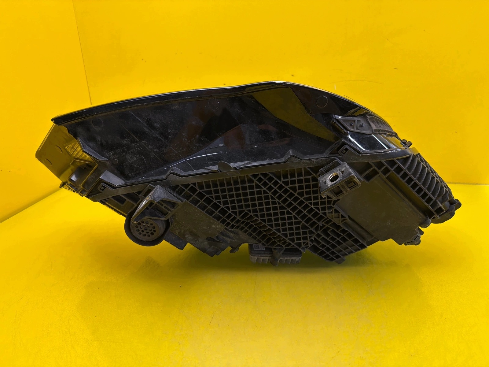 light left Audi Q7 SQ7 Lift Laser 4M0941085C 2019