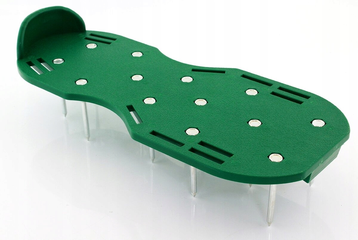 AERATOR TRAWNIKOWY BUTY Z KOLCAMI DO TRAWNIKA SANDAŁY NAKŁADKI EAN (GTIN) 5904158800664