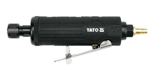 

Szlifierka Pneumatyczna Prosta Yato YT-0965 Gratis