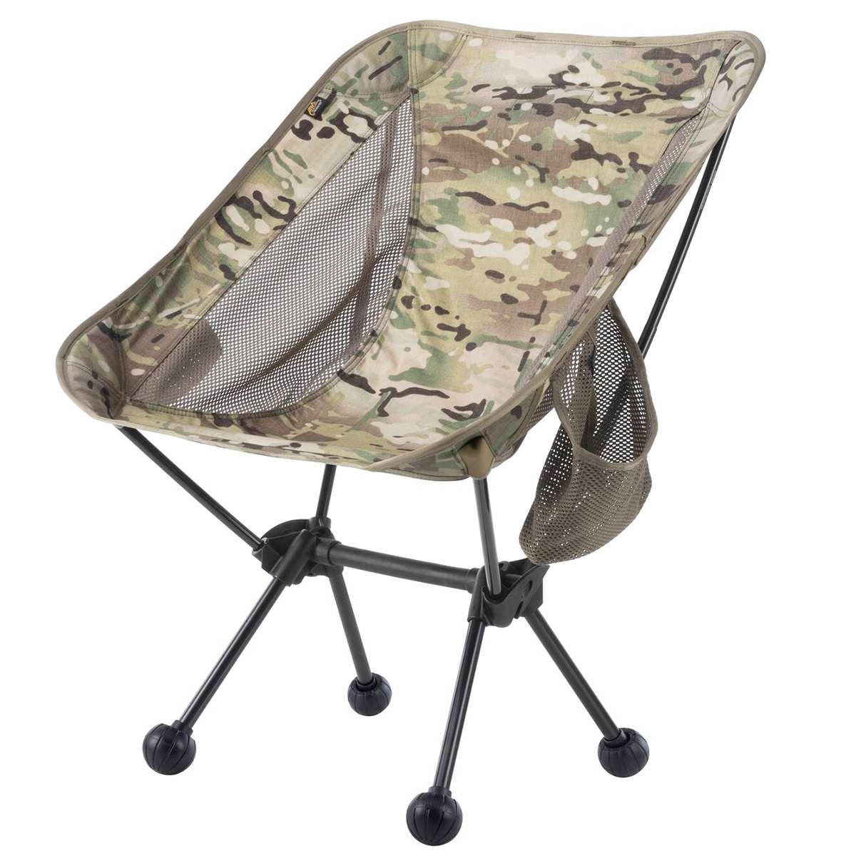 Skládací křeslo Traveler Helikon MultiCam