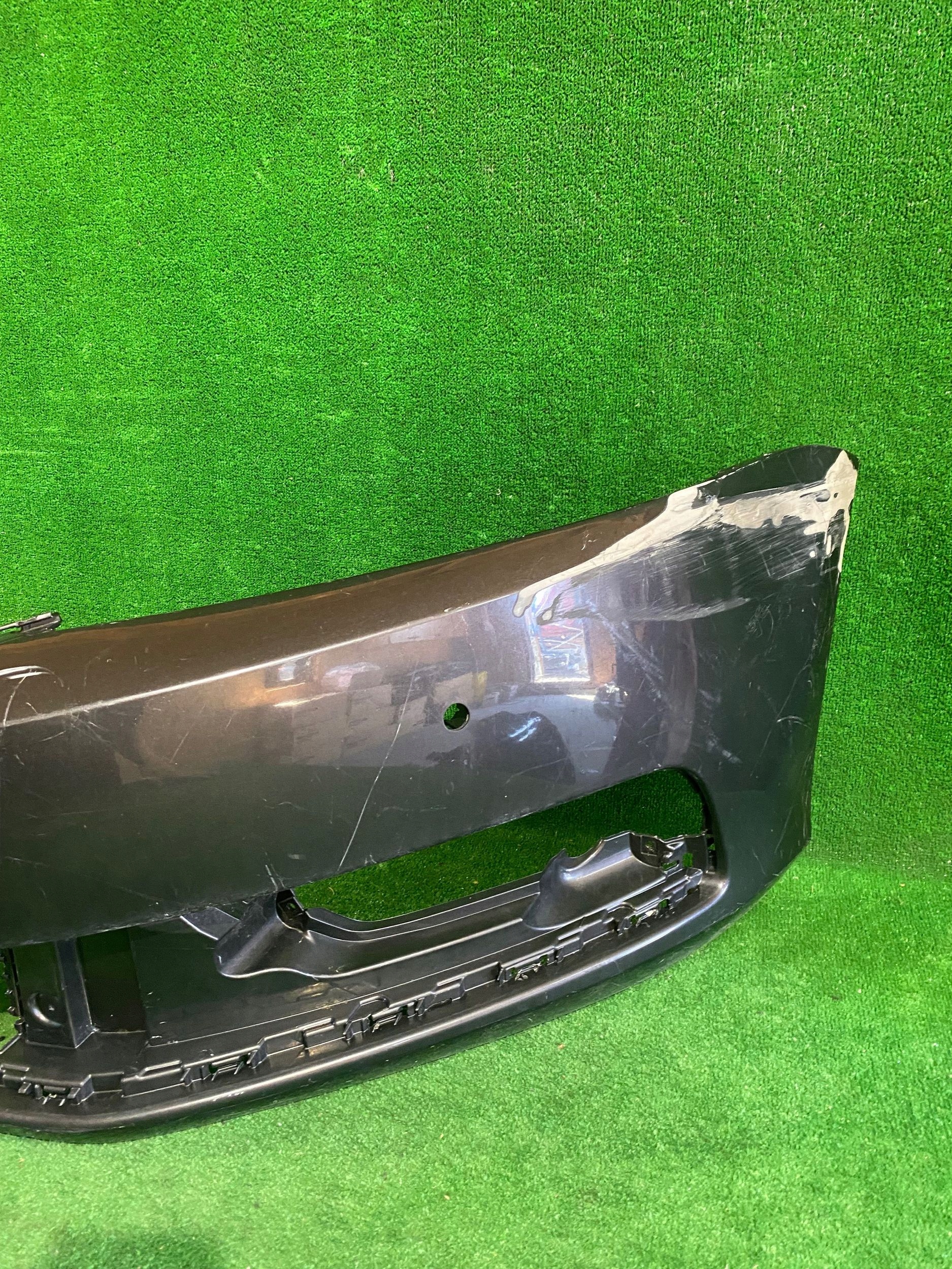 front bumper front VW PASSAT B7 3AA