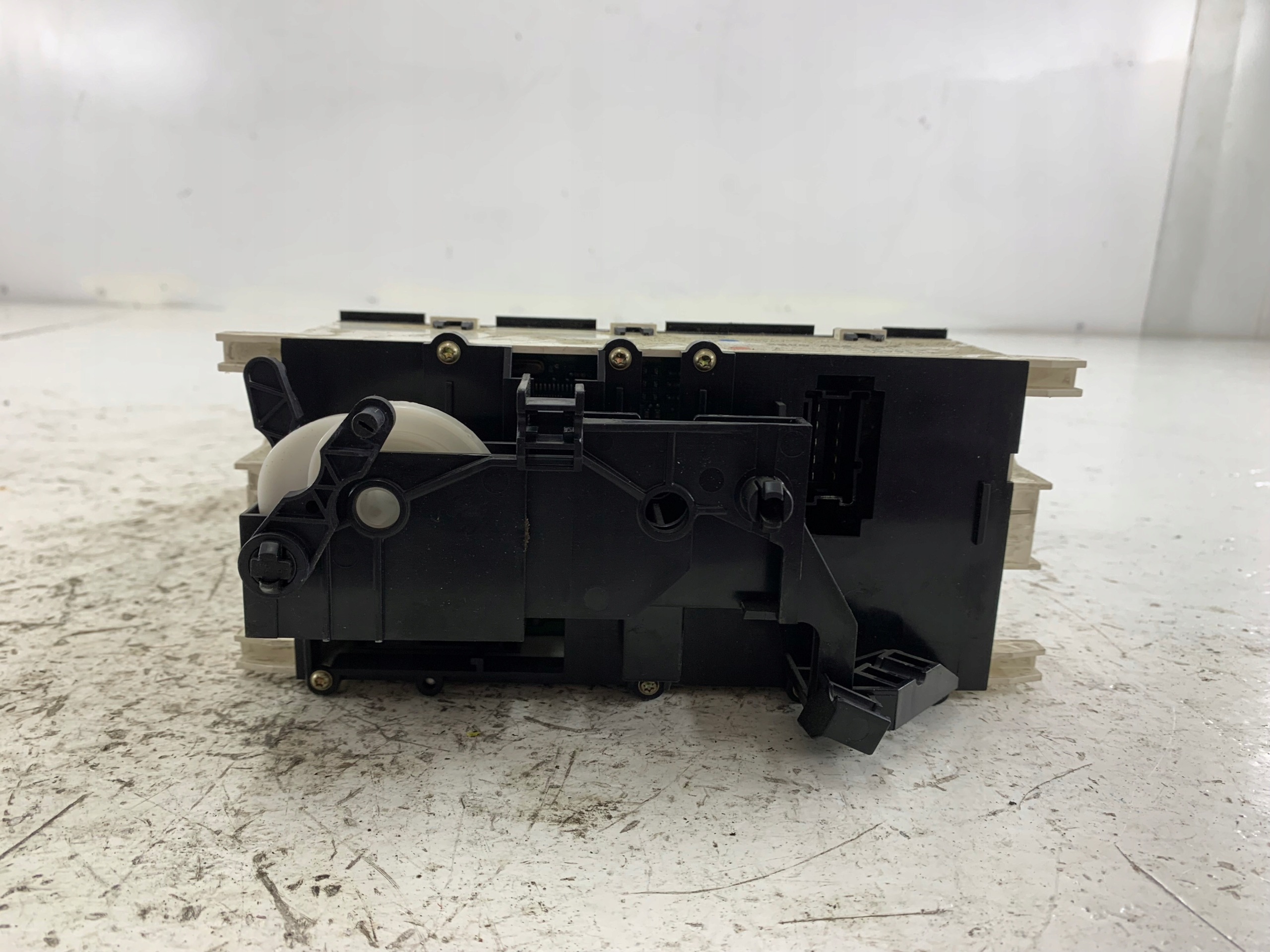 MERCEDES W168 Unite commande clima 1688300485