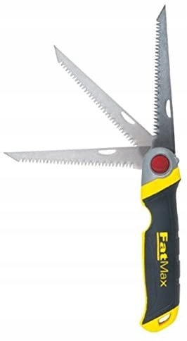 

Piła Składana Fatmax Do G/k Stanley FMHT0-20559