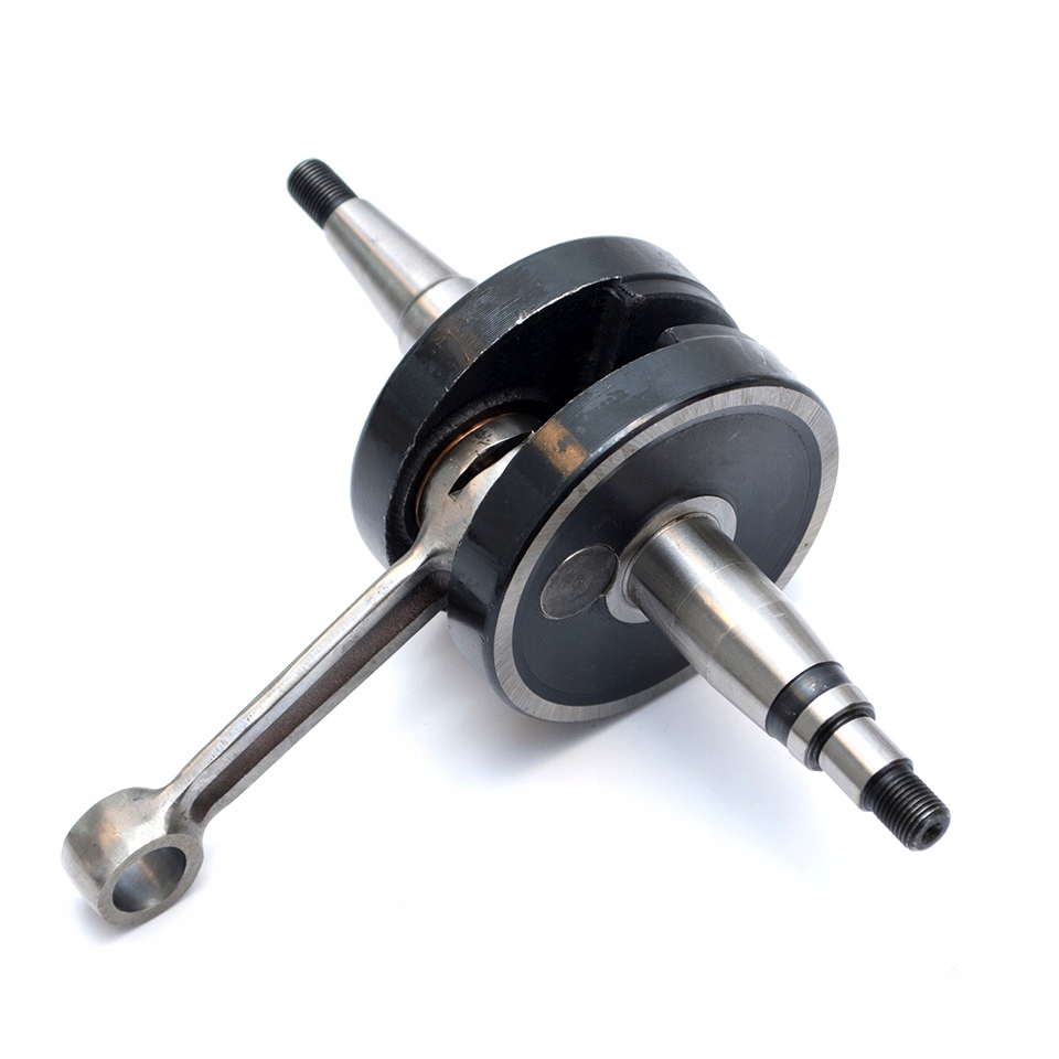 WK23154 - КОЛІНЧАСТИЙ ВАЛ DERBI SENDA / GPR GILERA RCR 50 '06-' 11