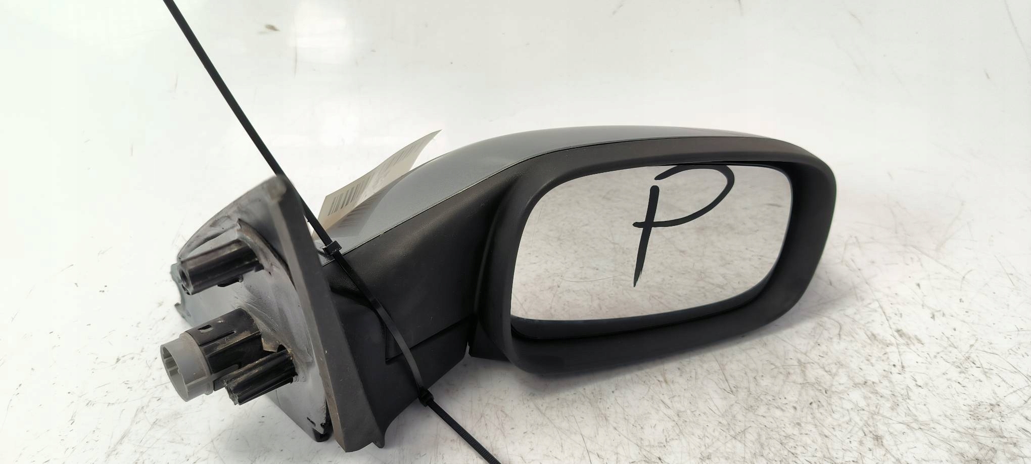mirror right EU NV603 RENAULT LAGUNA II