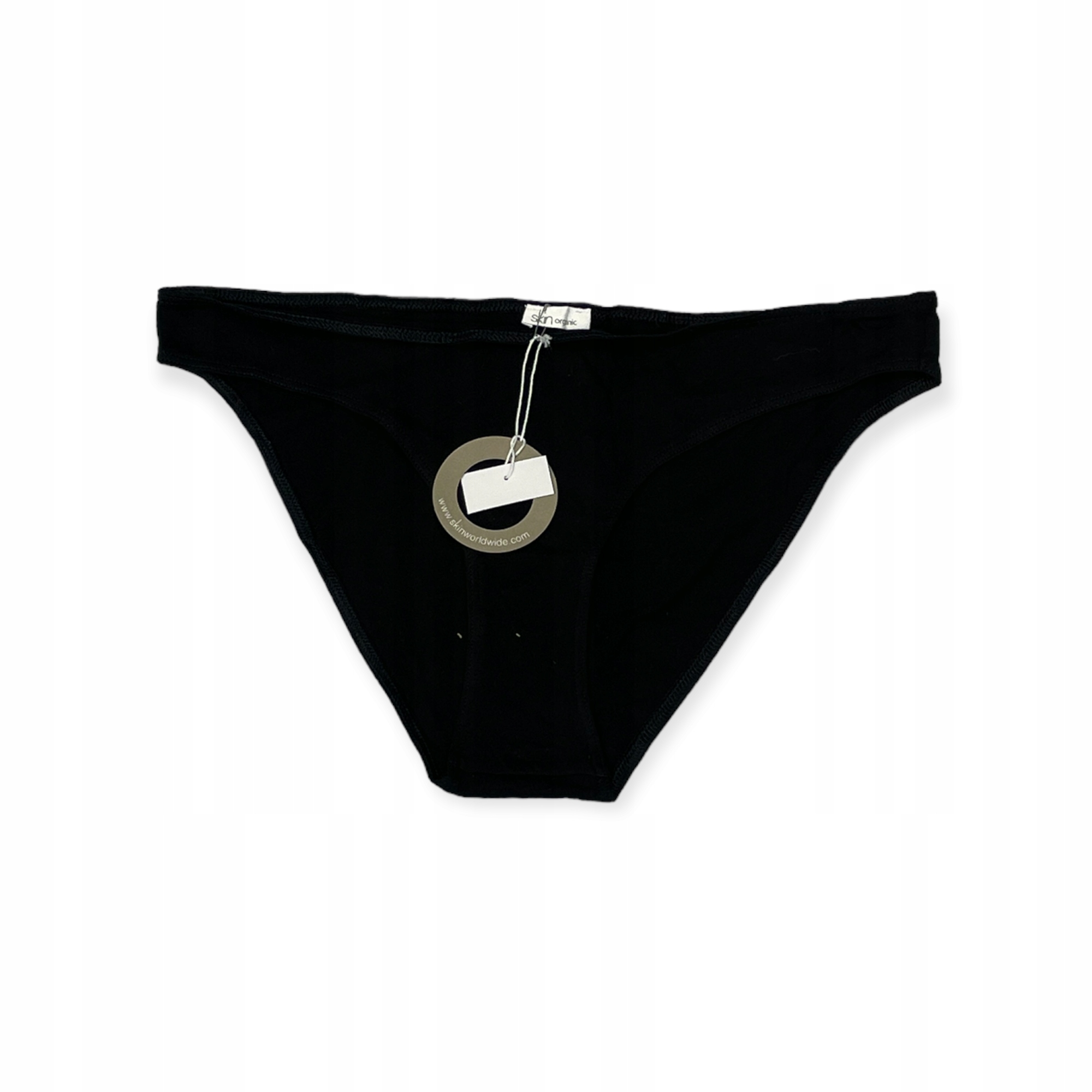 Klasické dámské kalhotky Skin Organic Xs