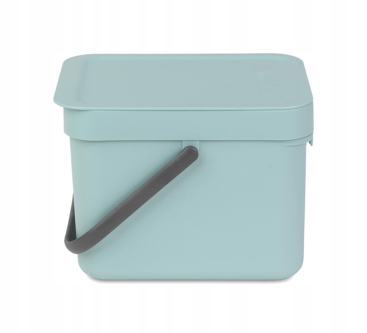 Sort & Go pojemnik do zabudowy plastik Materiał dominujący tworzywo sztuczne