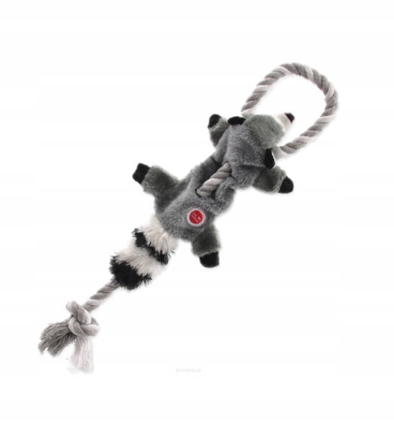 

Skinneeez Szop 35 CM Z Linką Zabawka Dla Psa