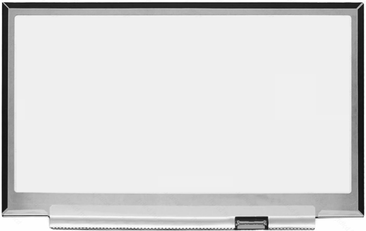 Nová Náhradná Matrica LP140QH2-SPB1 2560x1440 Qhd Ips 40PIN eDp Matná