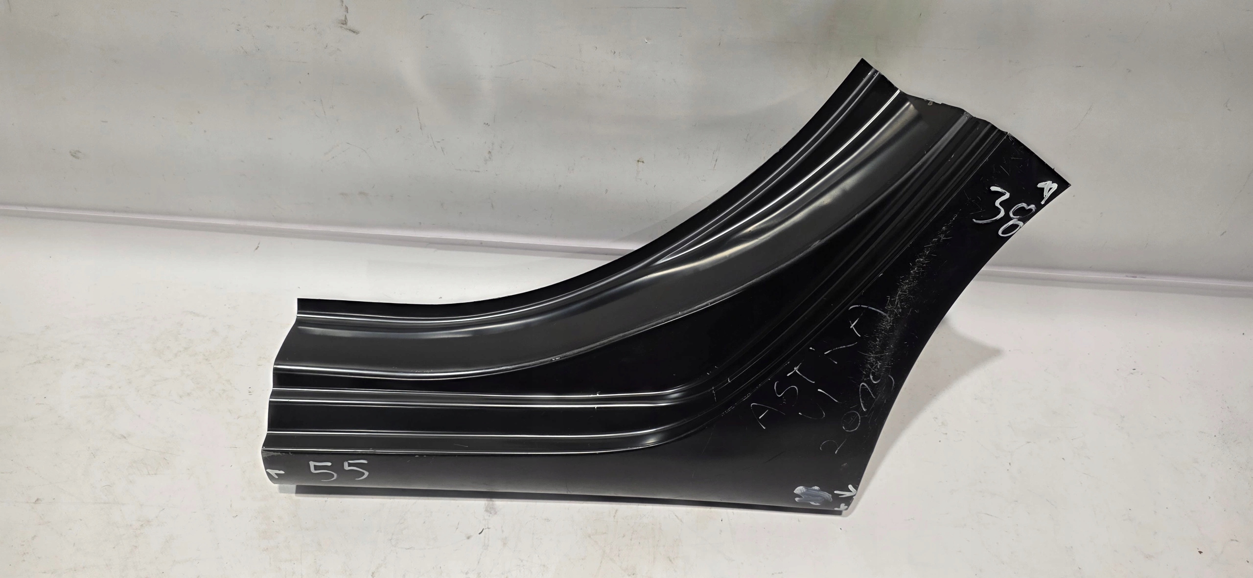 threshold side left rear part OPEL ASTRA V 15-22 KOMBI HB original