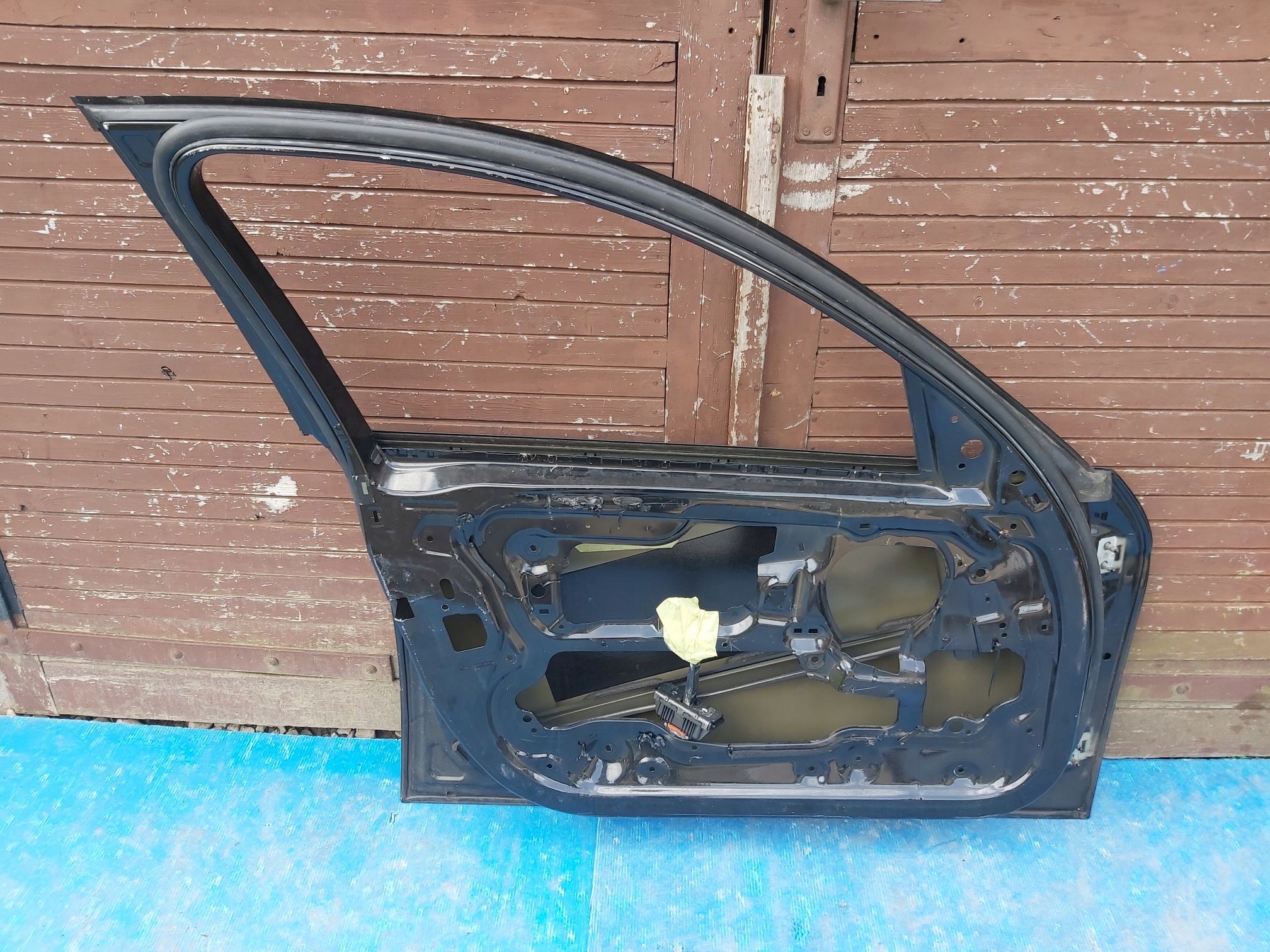 TÜR LINKS VORNE BMW 3 E90 E91 2004R->