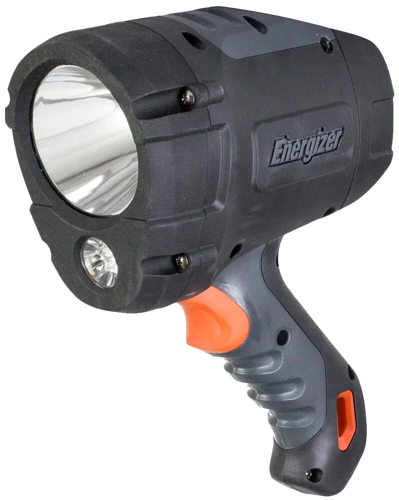 Dobíjecí reflektor Energizer Hard Case, 1000 lm