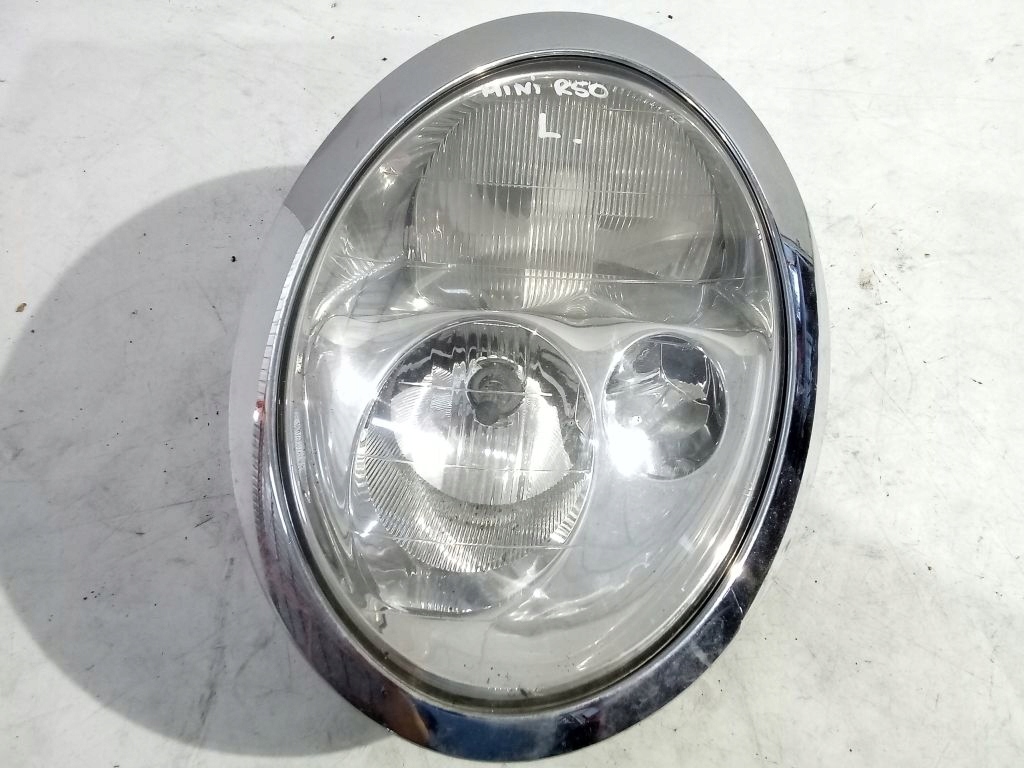 Mini R50 světlo levá předek přední