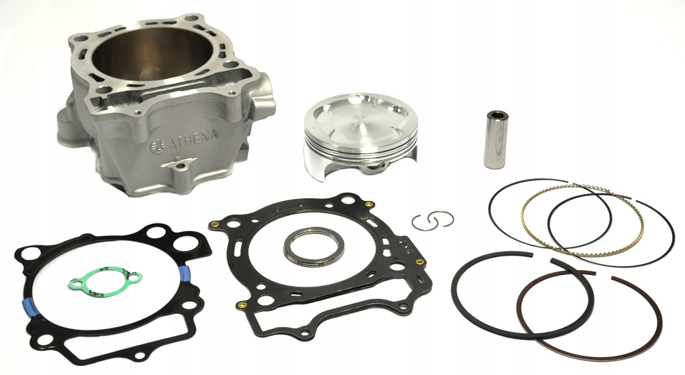 Athena Kompletný Valec Yamaha Yzf 450 '06-'09, Wrf 450 '07-'15 STD=95MM