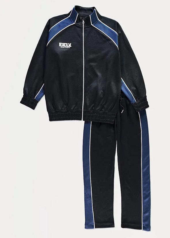 George Dres sportowy chłopięcy roz 158-164 cm