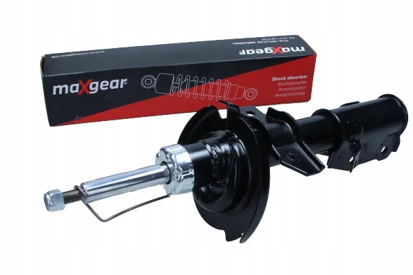 Tlumič Nárazů Mazda 2 1,3/1,4/1,5/1,6MZ-CD 07- Le