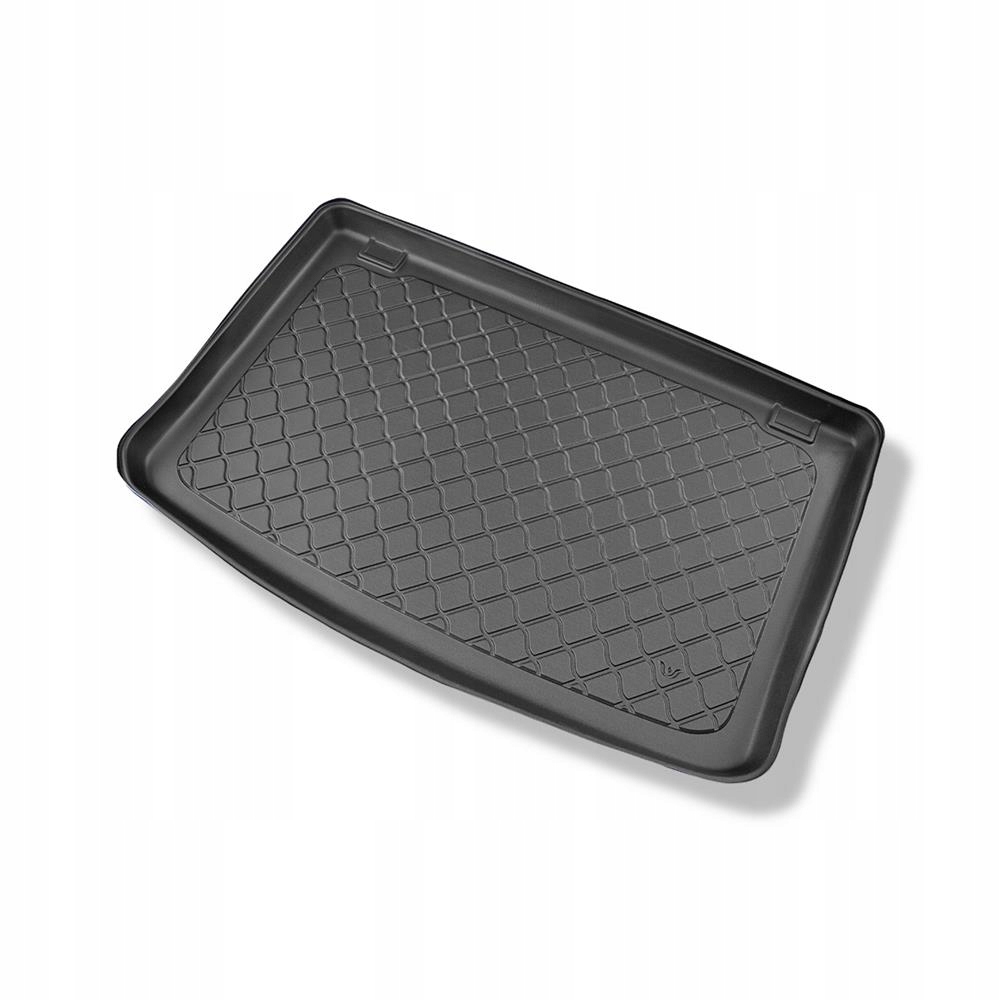 Mata Bagażnika do Renault Clio IV Hatchback (10.2012-08.2019) G