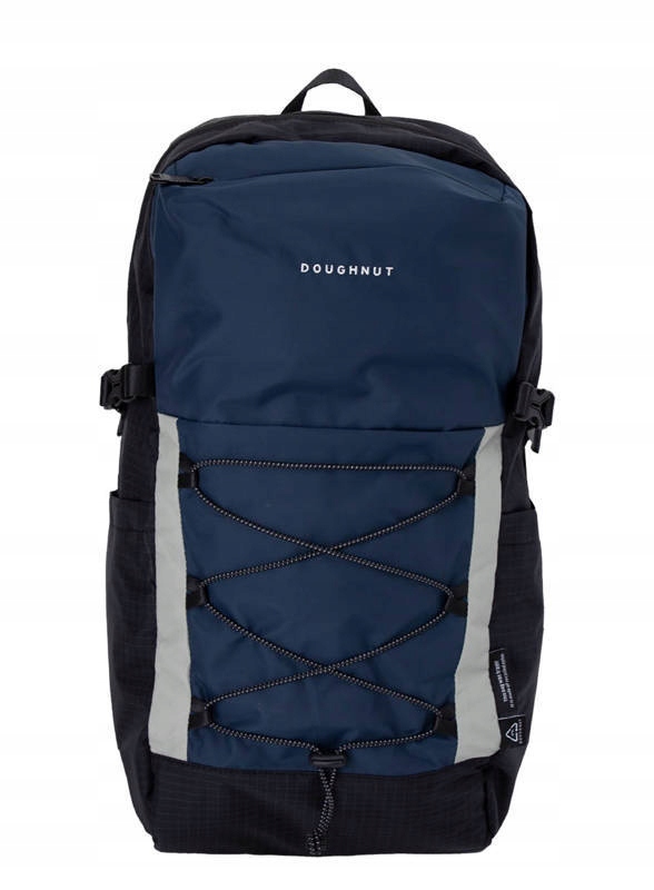 Školní batoh pro každodenní práci Doughnut Hypatia Street Cruise navy