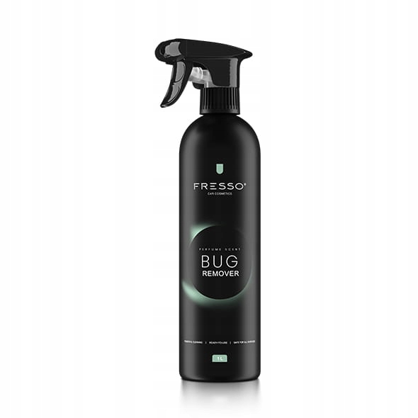 Fresso Bug Remover 1L środek do usuwania owadów