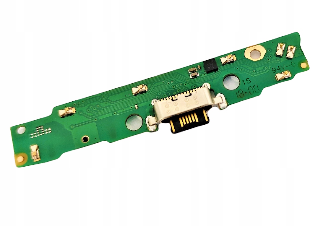 PŁYTKA GNIAZDO ŁADOWANIA USB DO MOTOROLA G7 POWER Pasuje do marki inna marka