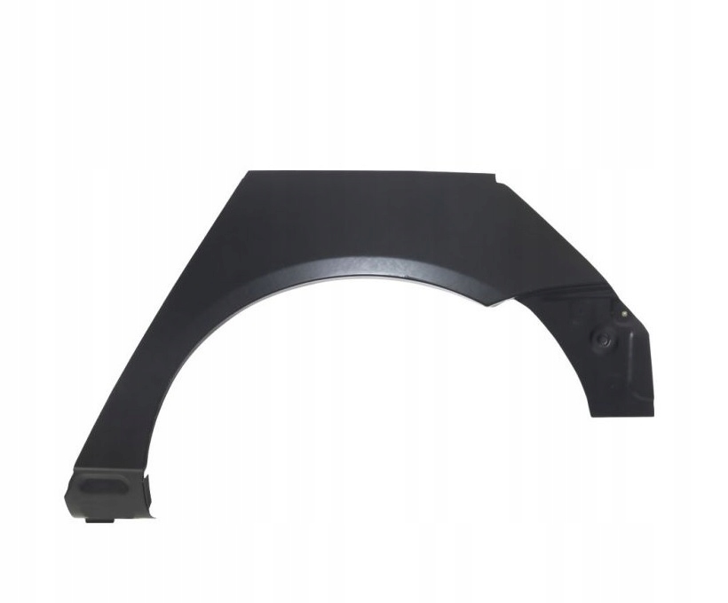 Reperaturka BŁOTNIKA TYŁ VW PASSAT B6 06- 9540581