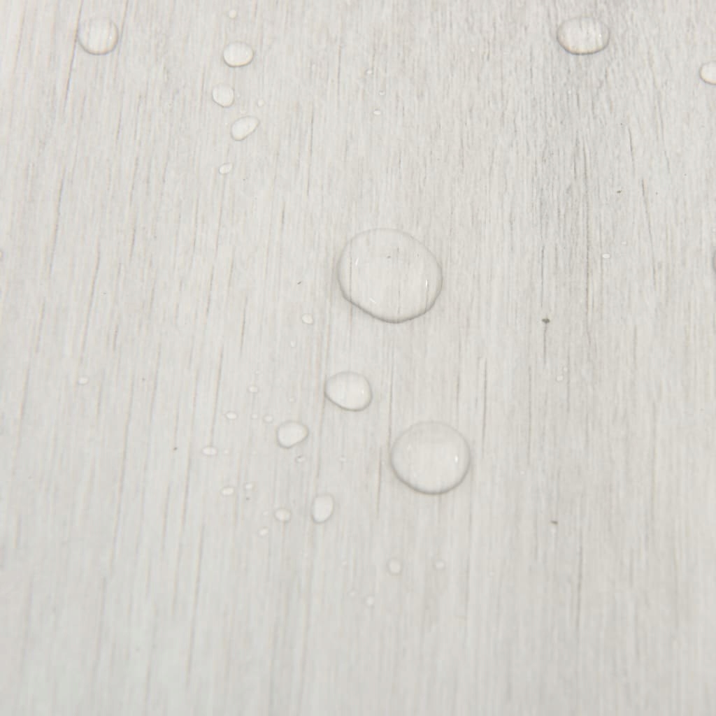 SAMOPRZYLEPNE PANELE PODŁOGOWE 55 SZT PVC 5,11 M² Długość 30.5 cm