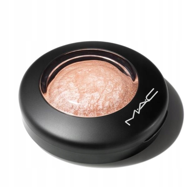 Mac puder Mineralize Skinfinish Soft & Gentle 10g.