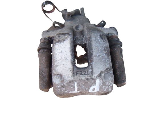 PEUGEOT 407 SW 1.6 HDI 04-11 ZACISK HAMULCOWY JARZMO PRAWY TYŁ