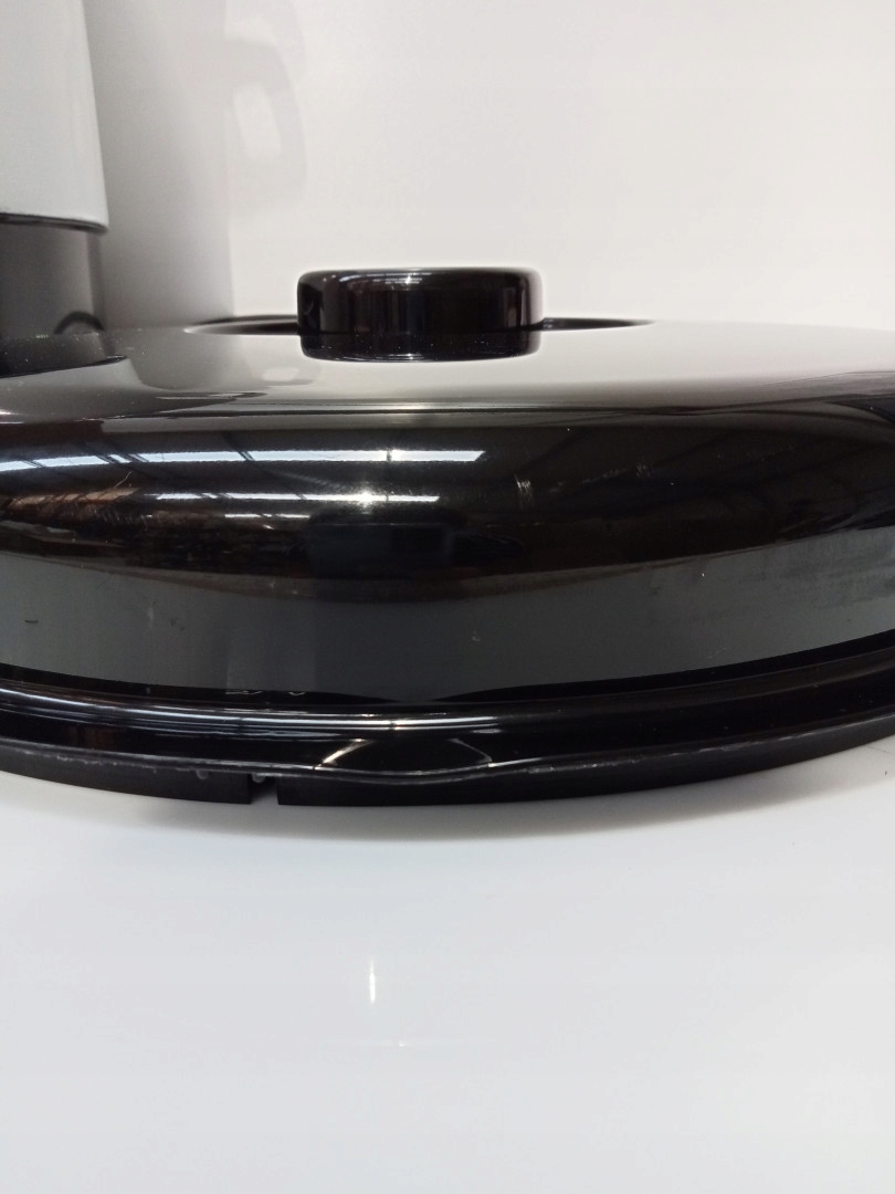 WECK automat do wekowania Kolor dominujący biały