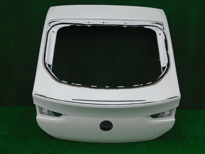 MERCEDES W167 167 GLE КУПЕ кришка задня зад.
