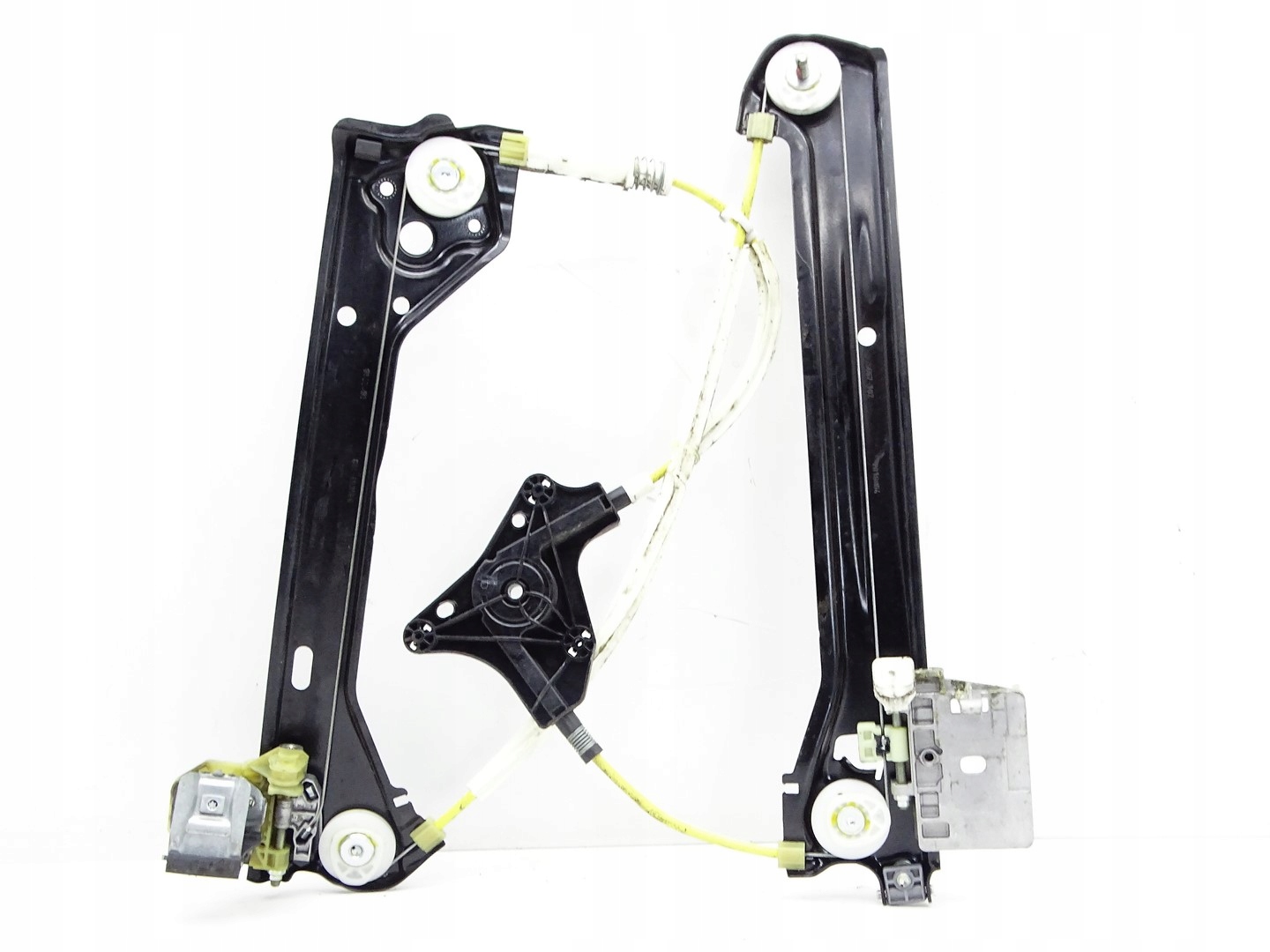 mechanism window regulator left rear part rear MERCEDES CLA W117