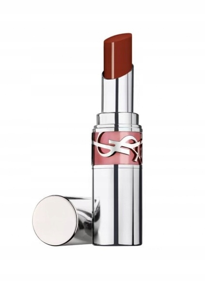 Yves Saint Laurent Loveshine rtěnka 122 Caramel Swirl 3,2 g
