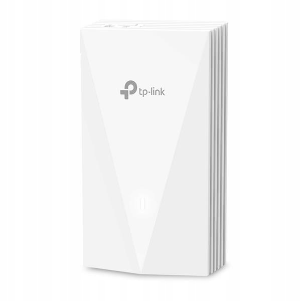 Prístupový bod TP-Link EAP655-Wall 802.11ax (Wi-Fi 6)