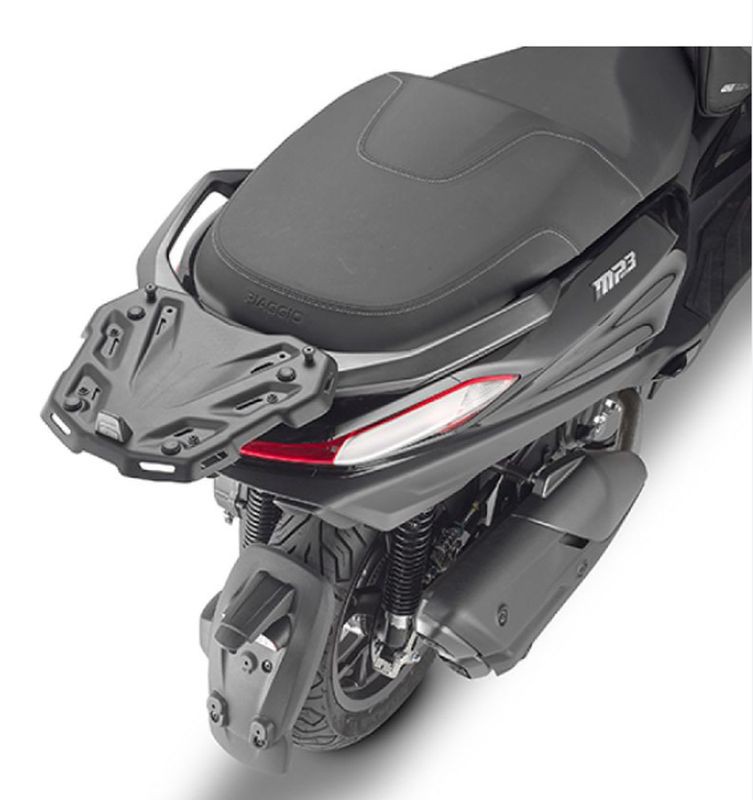 Kappa Rošt Centrálneho Kufra Piaggio MP3 Hpe 400 Sport 530 Exclusive '2